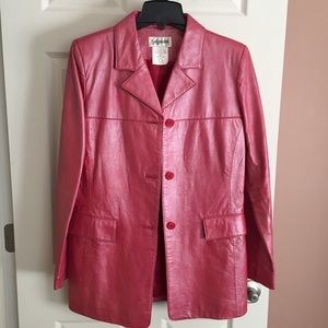 Bagatelle size 12 jacket